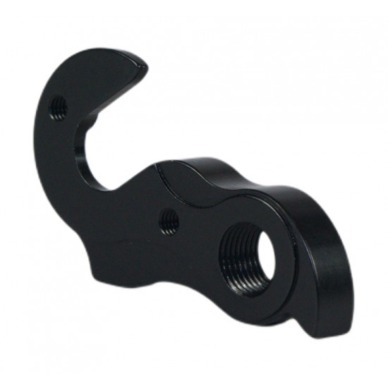 Colnago Rear Mech Hanger: M10, CLX3, MOVE, AIR, STD Rim QR