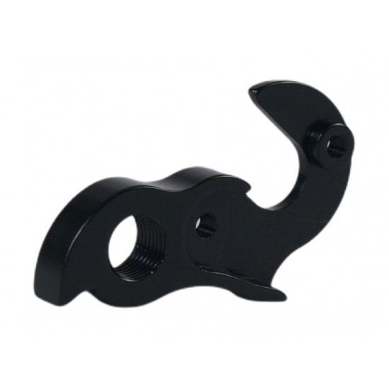 Colnago Rear Mech Hanger: M10, CLX3, MOVE, AIR, STD Rim QR