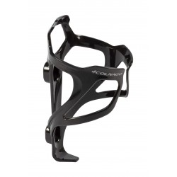 Colnago BC02 Carbon Bottle Cage (Gloss Black, Silver Logo) Colnago BC02 Carbon Bottle Cage (Gloss Black, Silver Logo)