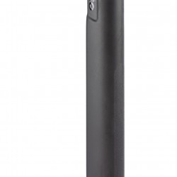 Colnago C68 V4Rs C64 V3Rs Seat Post (SB15, Matte Black)