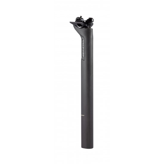 Colnago C68 V4Rs C64 V3Rs Seat Post (SB15, Matte Black) Colnago C68 V4Rs C64 V3Rs Seat Post (SB15, Matte Black)