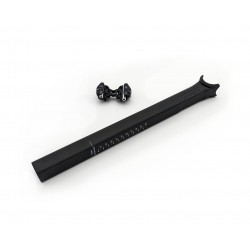 Colnago C68 V4Rs C64 V3Rs Seat Post (SB0, Matte Black)
