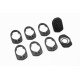 Colnago CC01 Spacer x6 & Top Cap Kit