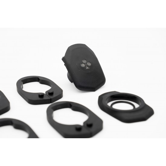 Colnago CC01 Spacer x6 & Top Cap Kit
