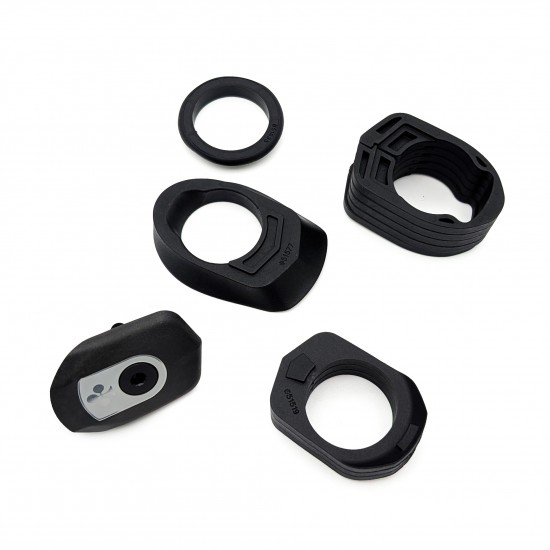 Colnago V5Rs Headset Top Cap & Spacers Colnago V5Rs Headset Top Cap & Spacers