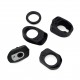 Colnago V5Rs Headset Top Cap & Spacers Colnago V5Rs Headset Top Cap & Spacers