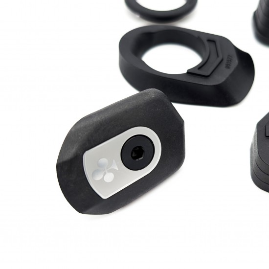 Colnago V5Rs Headset Top Cap & Spacers Colnago V5Rs Headset Top Cap & Spacers