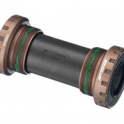 FSA BB-8681 - SLK Light Di2 BSA to MegaExo 24mm Bottom Bracket FSA BB-8681 - SLK Light Di2 BSA to MegaExo 24mm Bottom Bracket