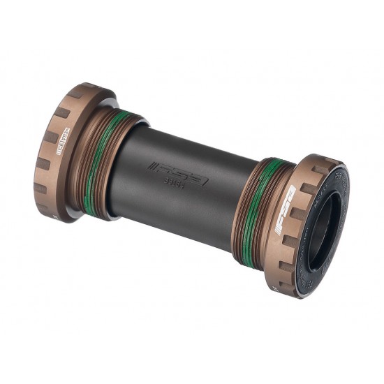 FSA BB-8681 - SLK Light Di2 BSA to MegaExo 24mm Bottom Bracket