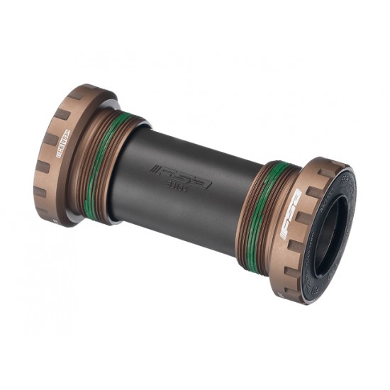 FSA BB-8681 - SLK Light Di2 ITA to MegaExo 24mm Bottom Bracket