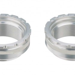 FSA T47 to BSA 68/73/83mm Bottom Bracket Adapter EL316 FSA T47 to BSA 68/73/83mm Bottom Bracket Adapter EL316