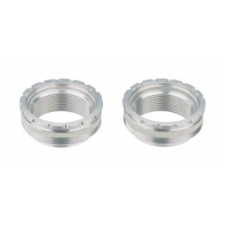 FSA T47 to BSA 68/73/83mm Bottom Bracket Adapter EL316