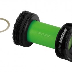 FSA T47 85.5mm 24mm Shimano Road Bottom Bracket FSA T47 85.5mm 24mm Shimano Road Bottom Bracket