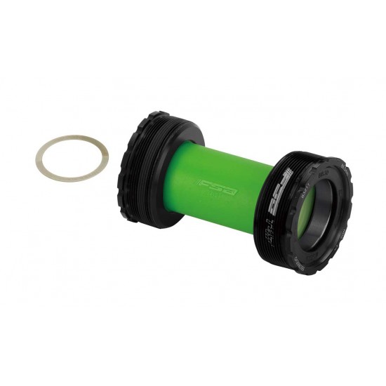 FSA T47 85.5mm 24mm Shimano Road Bottom Bracket