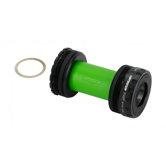 FSA T47 76.75mm 24mm Shimano Road Bottom Bracket
