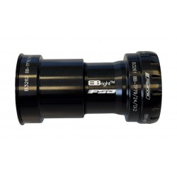 FSA BBright PF30 to Shimano 24 mm with Threaded Sleeve