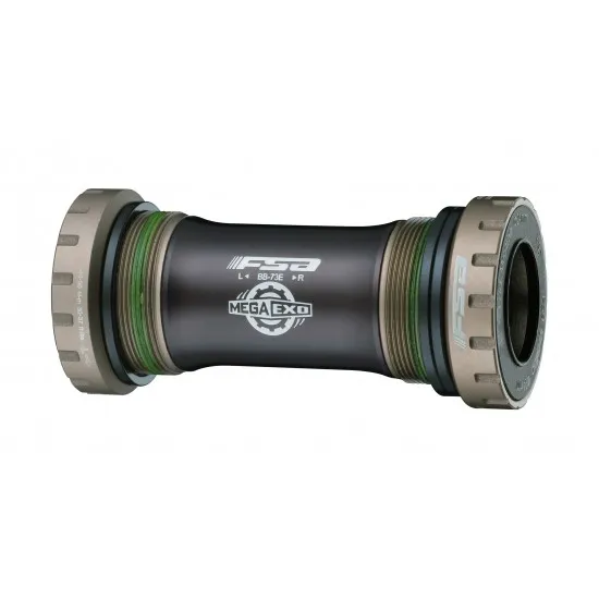 FSA BB-9050 - Team Issue ATB BB BSA to MegaExo 24mm Bottom Bracket