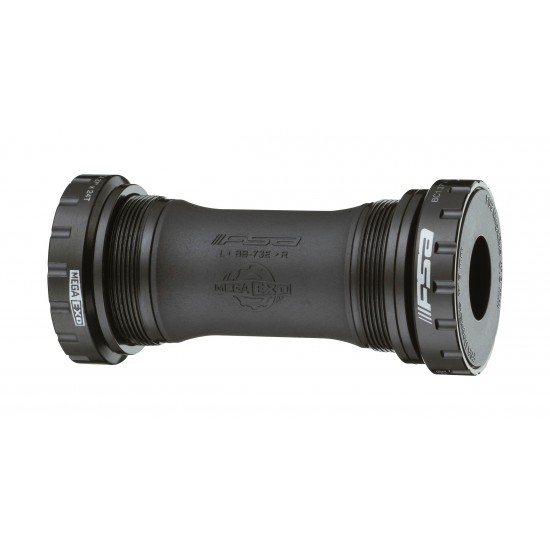 FSA BB-1000 - Gamma Drive BSA to MegaExo 19mm Bottom Bracket