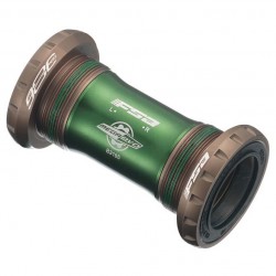 FSA MegaEvo BSA to 30mm Road Bottom Bracket