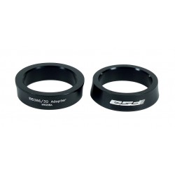 FSA MegaEvo BB30 Spacers