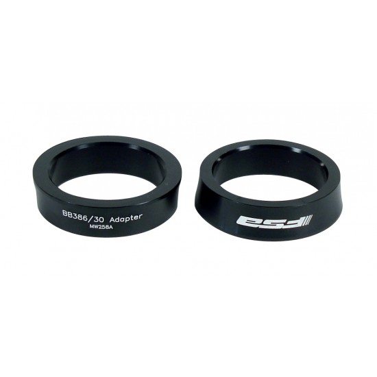 FSA MegaEvo BB30 Spacers