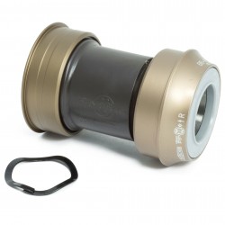 FSA BBright PF30 to Shimano or MegaExo 24 mm BB FSA BBright PF30 to Shimano or MegaExo 24 mm BB