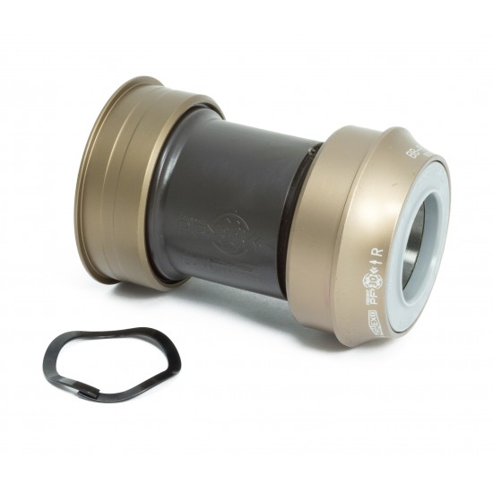 FSA BBright PF30 to MegaExo BB