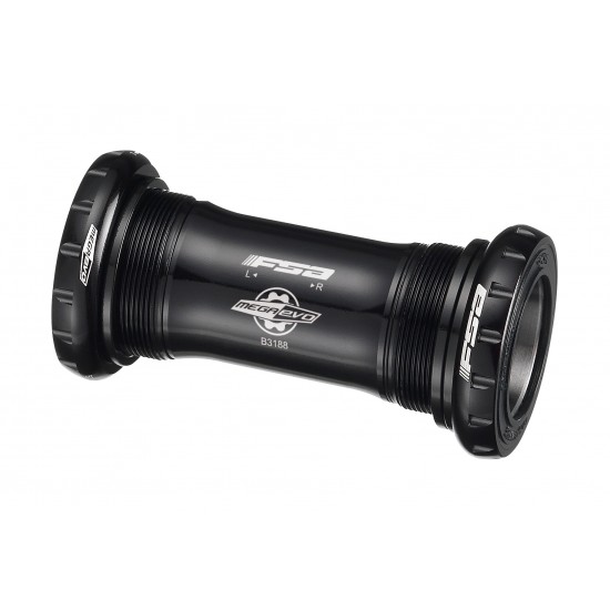 FSA MegaEvo BSA to 30mm MTB Bottom Bracket