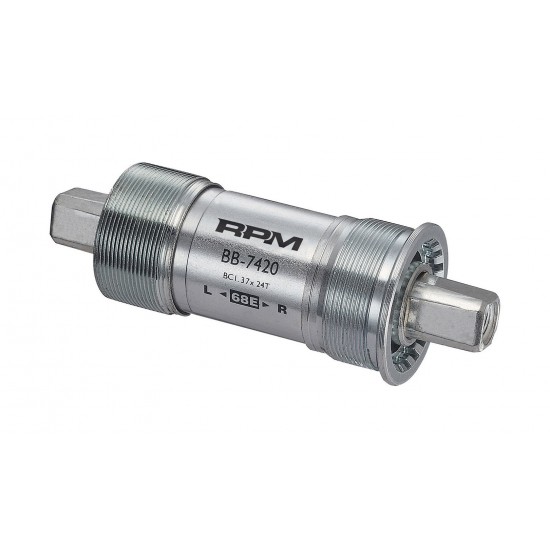 FSA Power Pro JIS Bottom Bracket (Steel Cups)