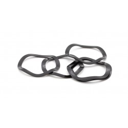 FSA Wave Spring Washers BB MExo Lite 24mm 5 pcs MW454