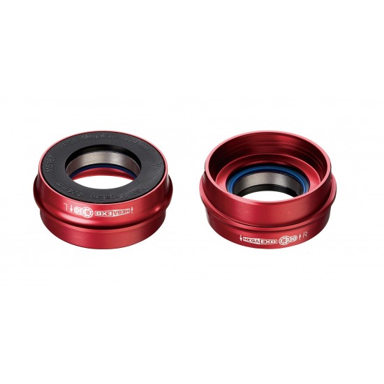 FSA CFM3C - K-Force Light MegaExo Road Adapter for BB30 Frames