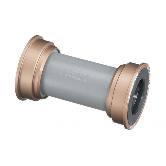 FSA BB92 Steel Bearing Kit for Alloy Cranks FSA BB92 Steel Bearing Kit for Alloy Cranks