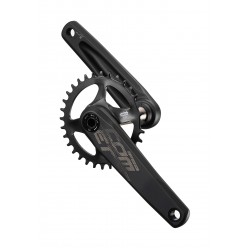 FSA Comet Modular MegaExo MTB 1x11/12 Chainset V22
