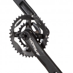 V-Drive MegaExo Modular 2x11 MTB Chainset V-Drive MegaExo Modular 2x11 MTB Chainset