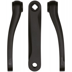 FSA Ebike Chainset CK-758 JIS 31.5mm Black FSA Ebike Chainset CK-758 JIS 31.5mm Black