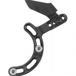 FSA Bosch Ebike Chain Guide G4 32-42T EL357 Black FSA Bosch Ebike Chain Guide G4 32-42T EL357 Black