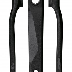 FSA Ebike Chainset CK-220/WDR ISIS 27.5mm Black FSA Ebike Chainset CK-220/WDR ISIS 27.5mm Black