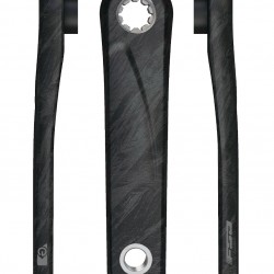 FSA Ebike Chainset CK-703 ISIS ##.#mm Carbon FSA Ebike Chainset CK-703 ISIS ##.#mm Carbon