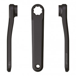 FSA Ebike Chainset CK-730 Fazua Ride 60 (18.9mm, 165mm)