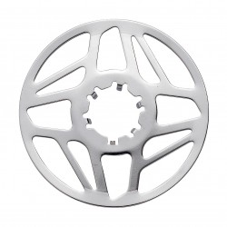 FSA Bosch Ebike Steel Chainguard 01