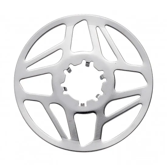 FSA Bosch Ebike Steel Chainguard 01