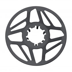 FSA Bosch Ebike Steel Chainguard 01 Threaded