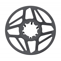 FSA Bosch Ebike Steel Chainguard 01 Threaded