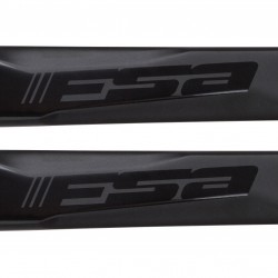 FSA Ebike Chainset CK-746-2 ISIS 21.5mm Black FSA Ebike Chainset CK-746-2 ISIS 21.5mm Black