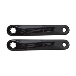 FSA Ebike Chainset CK-746-2 ISIS 21.5mm Black