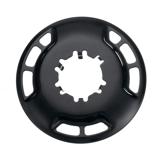 FSA Bosch Ebike Steel Chainguard 03 Threaded FSA Bosch Ebike Steel Chainguard 03 Threaded