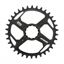 FSA Fazua Ebike 4 Spoke 1x11 Direct Mount Chainring