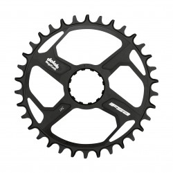 FSA Fazua Ebike 4 Spoke 1x11 Direct Mount Chainring FSA Fazua Ebike 4 Spoke 1x11 Direct Mount Chainring