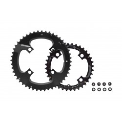 FSA Yamaha Ebike Chainring Set 2x11 104/64 BCD 48/36T [WA362/WB082]