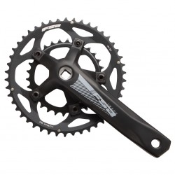 FSA Tempo Adventure JIS 2x10 Chainset